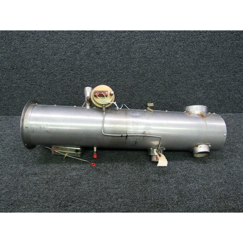 FR07E94-2EL Beech 76 Janitrol Heater Assy (V: 24, BTU: 45,000, Hours: 746.70)