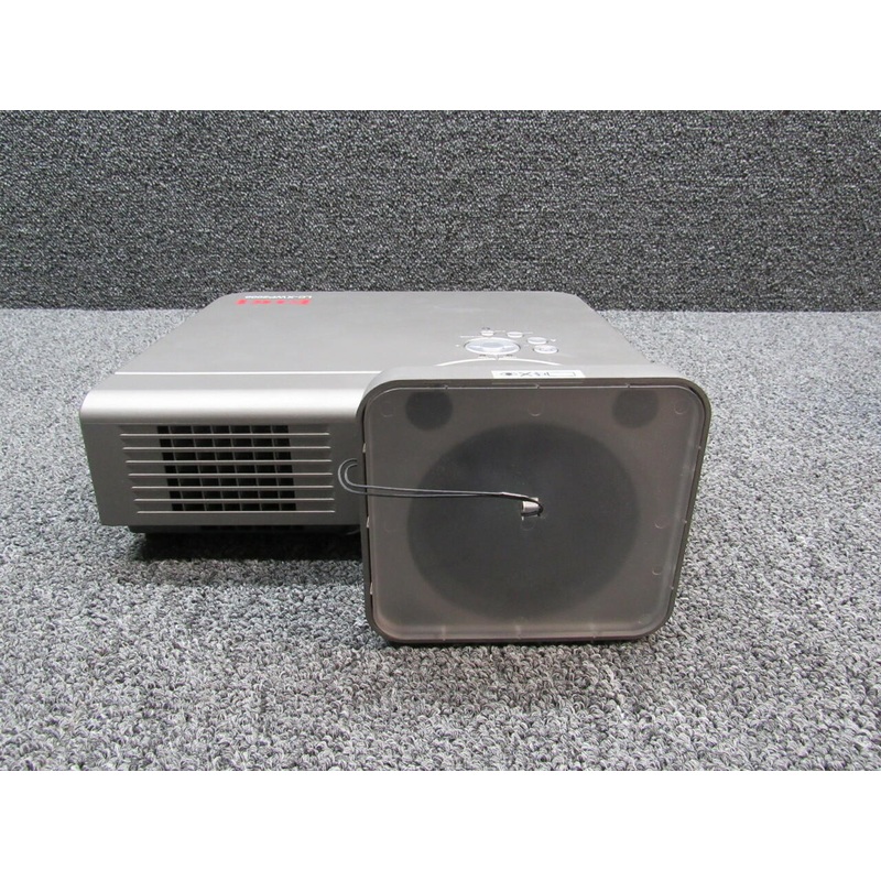 LC-XWP2000 EIKI Projector (Volts: 100-240) (Discontinued)