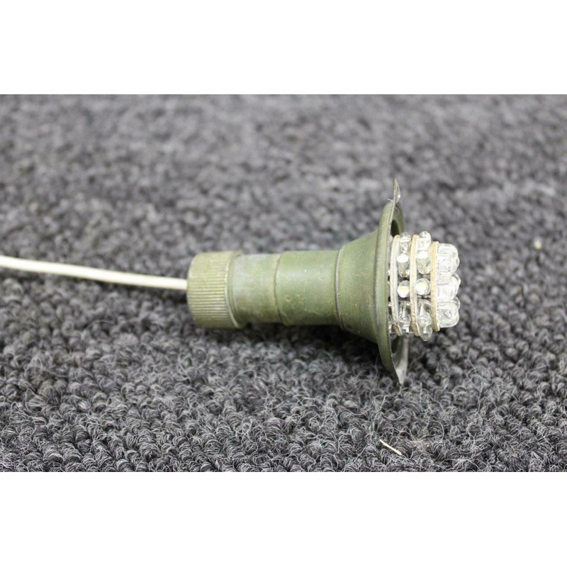 LED75TPL-12 PSA Ent. LED Taillight Assembly (Volts: 14)