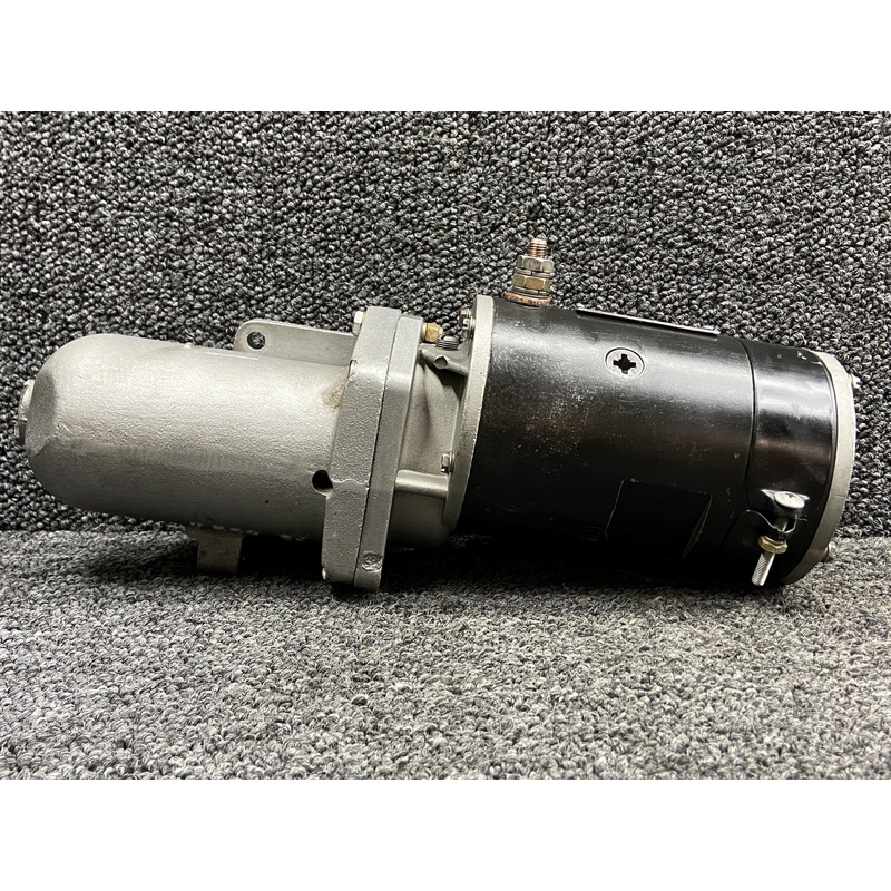 MHB-4016 Lycoming TIO-540-R2AD Prestolite Starter (24V)