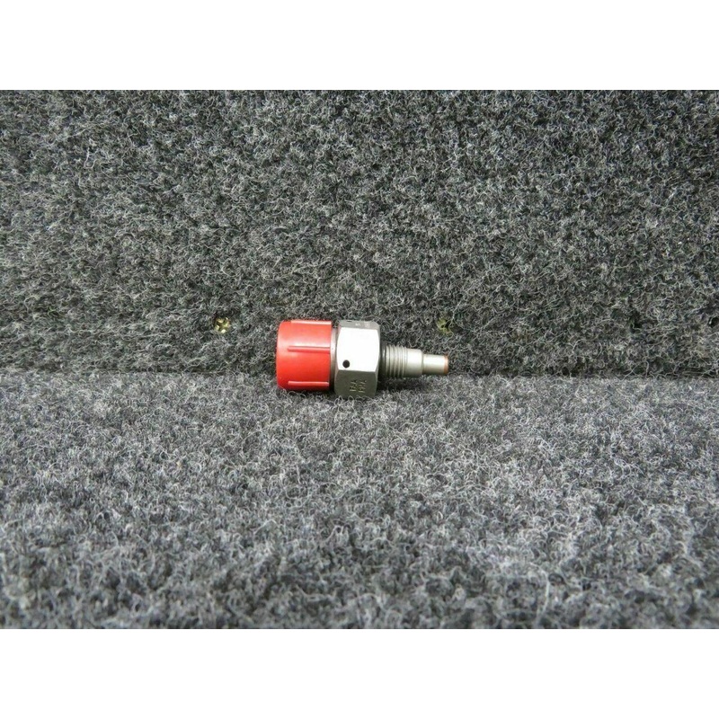 MS28034-3 (USE: 56B17) Piper PA-31T Lewis Oil Temperature Probe (C20)