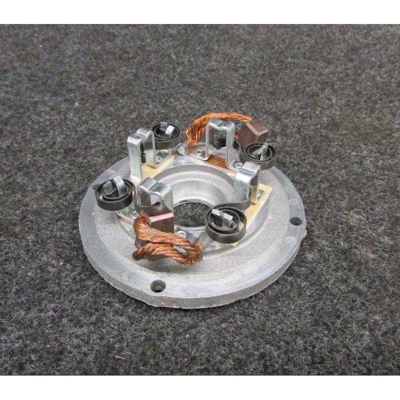 MZ-2400 Prestolite Head Assembly (NEW OLD STOCK) (SA)