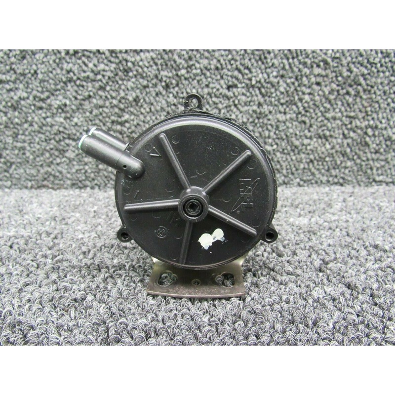 PQ3852CE (Alt: AS9300-603-A) Floats Alaska Airspeed Switch with STC: SA02168AK