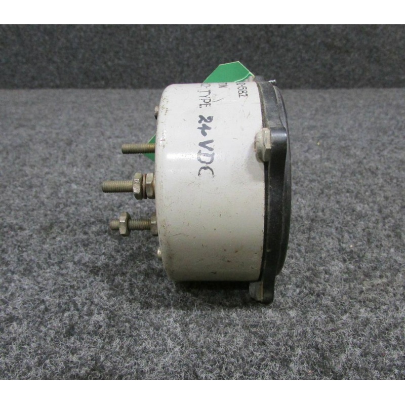 R93-LAD-15182 Weston Cabin Temp. Indicator 24 volts (CORE)