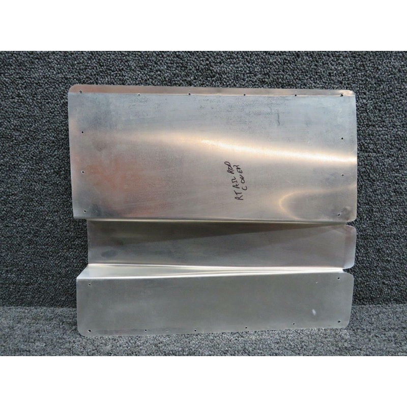 Rans S-12 AileronControl Rod Fairing Cover Assembly RH