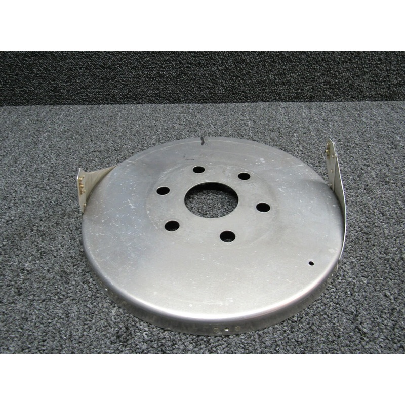 Thorp T-18 Spinner Assembly W/ Bulkheads