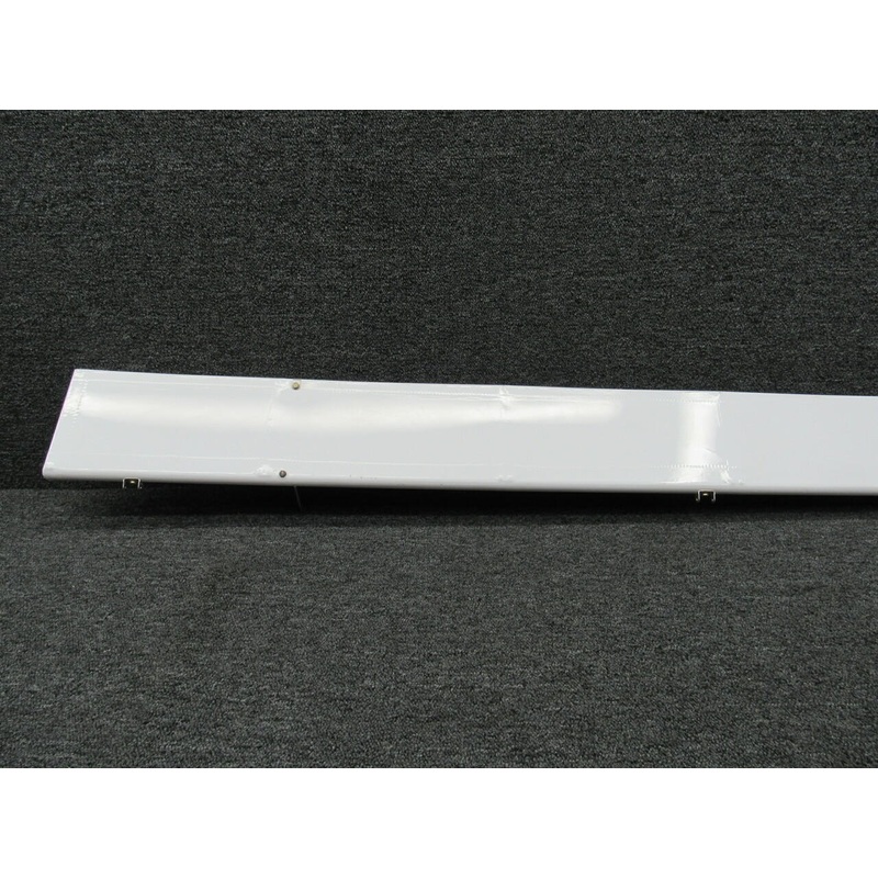 WC-AS-151-LH Rans S-12 Aileron Assembly LH