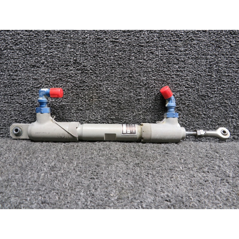 WTC2114-1 (Alt: 455-961) Wiebel Main Gear Door Actuator Assembly