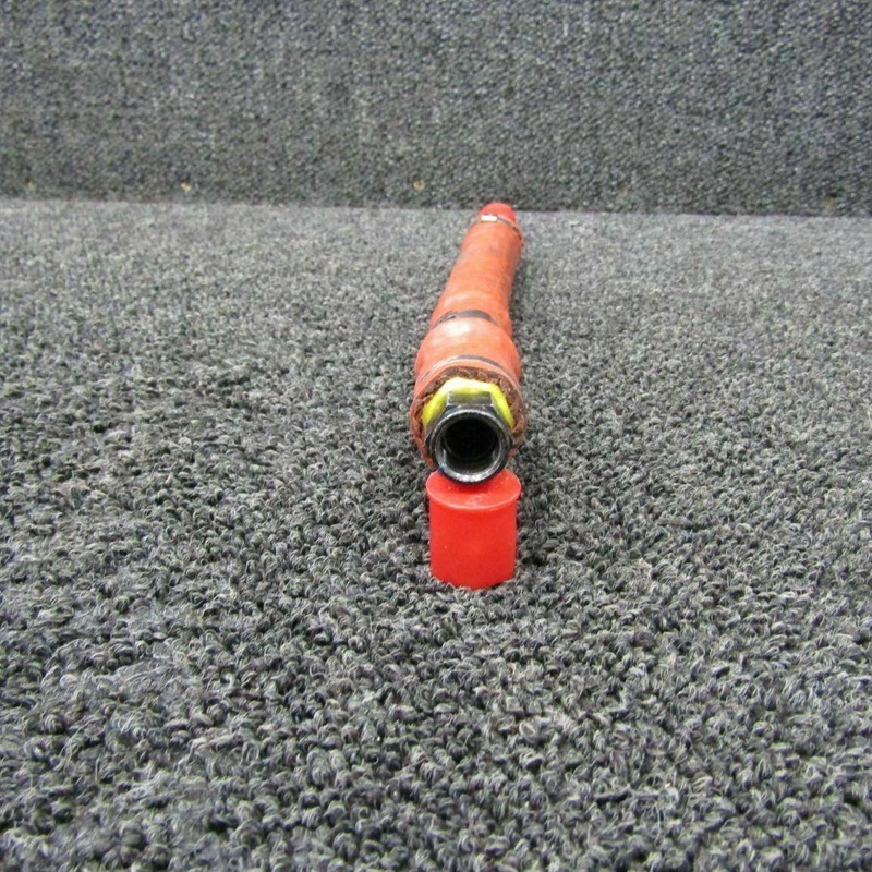 00624-624000-6-0103 Aeroquip Hose Assembly Size 6 (SA)