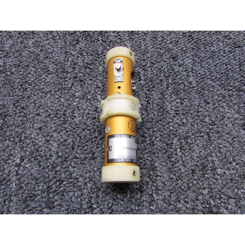 020-917-006 (Alt: 9910232-5) Gull Fuel Level Transmitter Outboard LH or RH (28V)