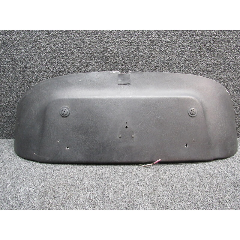 05-03894 Piper PA24-250 Ashby Glareshield Assembly