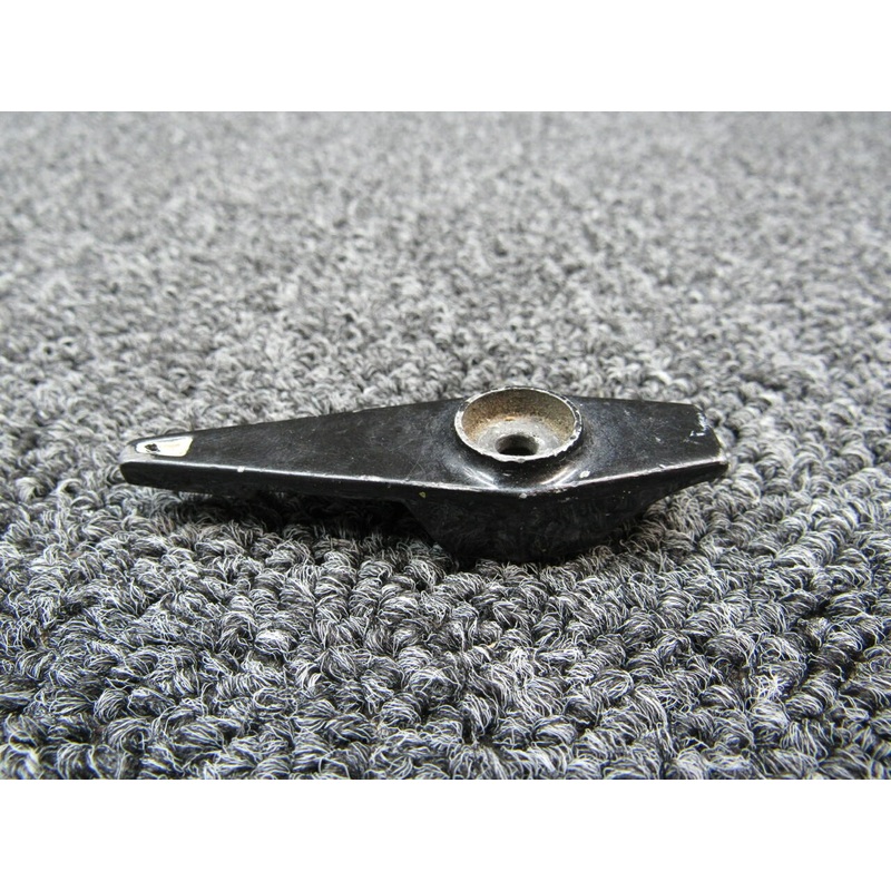 0716623-2 (USE: 0716623-8) Cessna A185F Handle Assy Fuel Selector