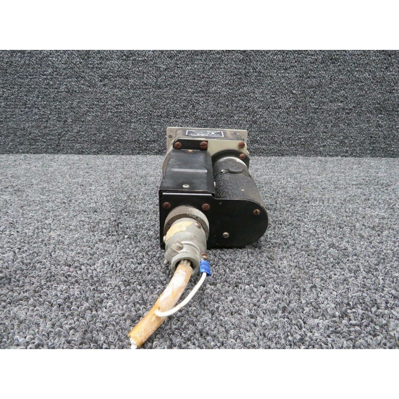 1008-05 (USE: 3C098-0) Motorola Servo Flight Control (14/28V)