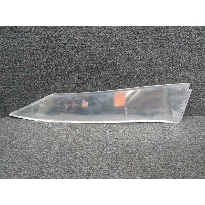 108-2312050-34 Stinson 108-3 Vertical Stabilizer Skin Assy LH