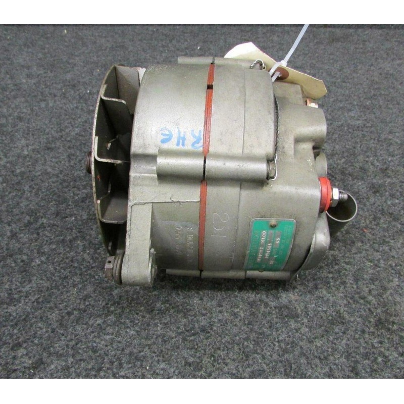1100792 Gardner Aviation Alternator 24V 65A