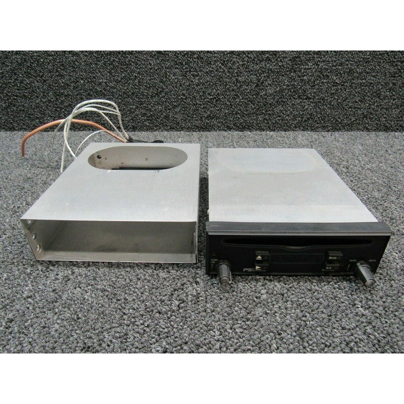 11970 PS Engineering PXE7300 Inflight Entertainment System with Tray