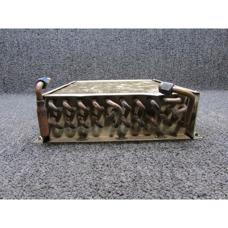 1250186 (Alt: 557-331) Piper PA46 ESI AC Condenser (Damaged)