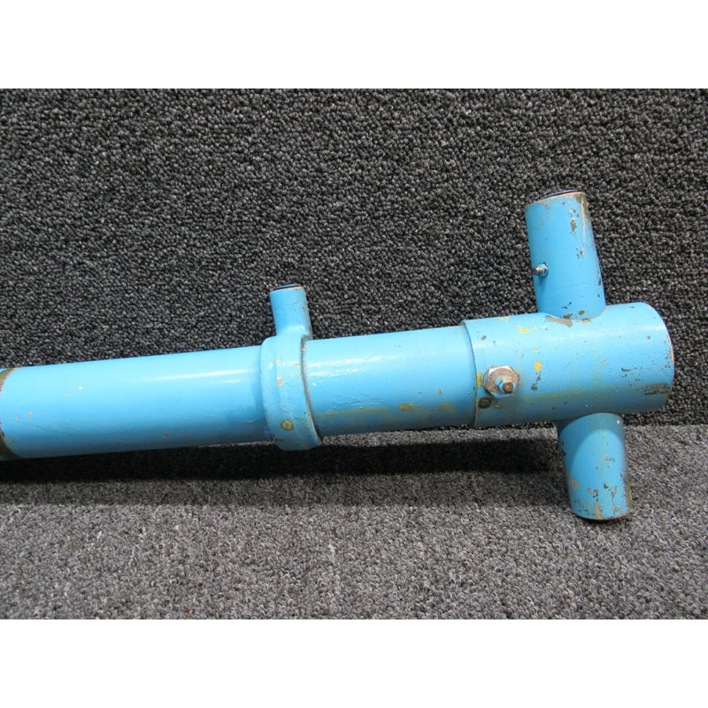145-33102-5 Navion L-17 Main Gear Housing LH