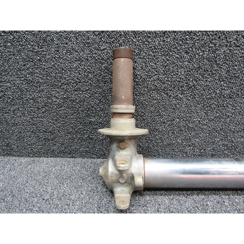 145-33133-9 Navion L-17 Fitting Assembly Axle Oleo