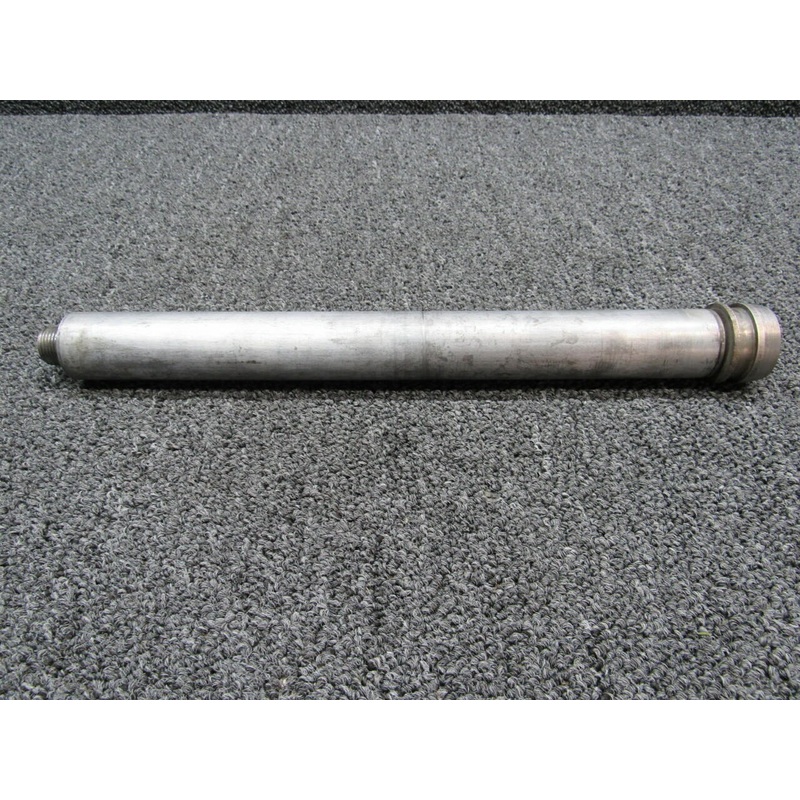145-34107 Navion L-17 Tube Assembly Nose Gear Orifice