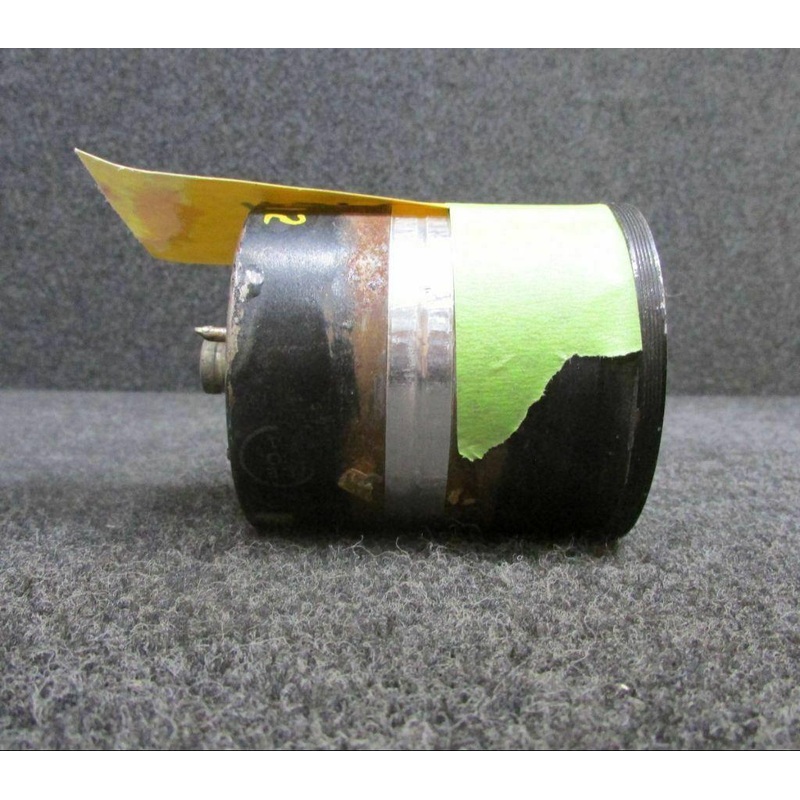 177BD2A Lewis Freon Temperature Indicator
