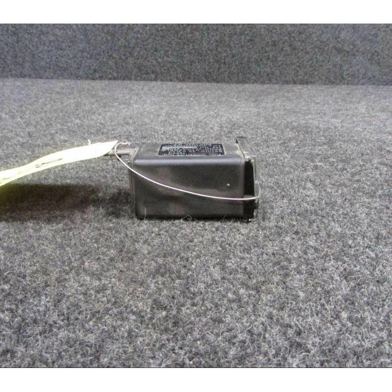 206104 S.M.S. Inst. Fuel Quantity Indicator 28 volt