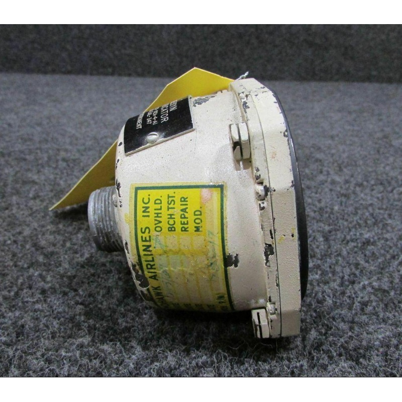 21000-92A-4-A1 Pioneer Dual Oil Quantity Indicator (Core)