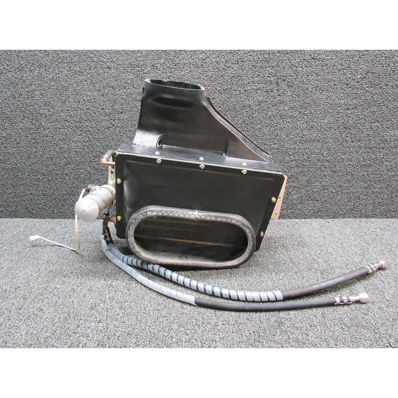 21209-301 (USE: 1133010-15) Cirrus SR22T Enviro Systems AC Condenser
