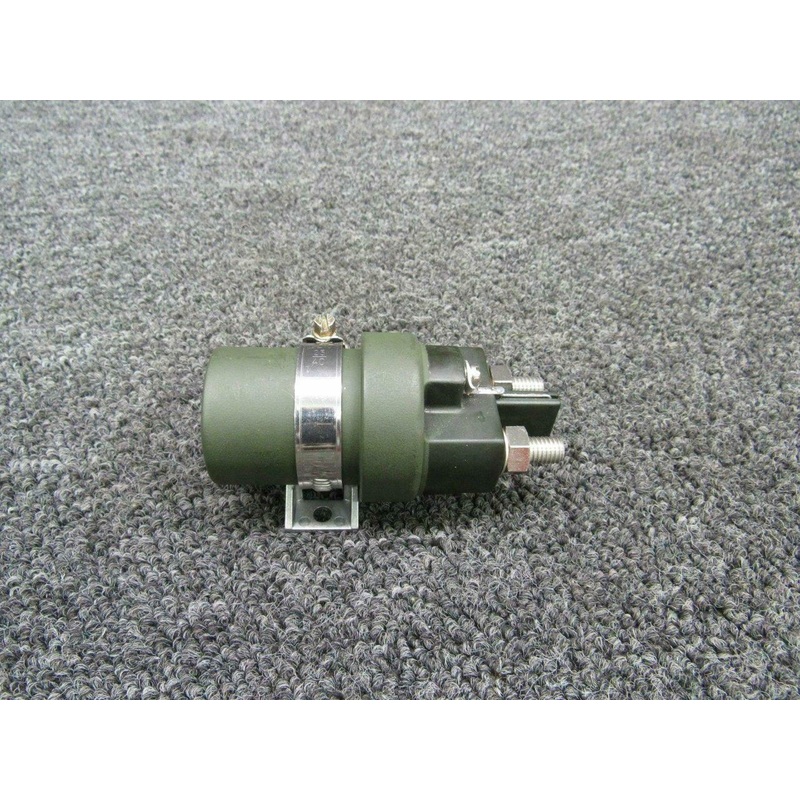 26.08.01 Mooney M20R Kissling Relay (Volts: 28)