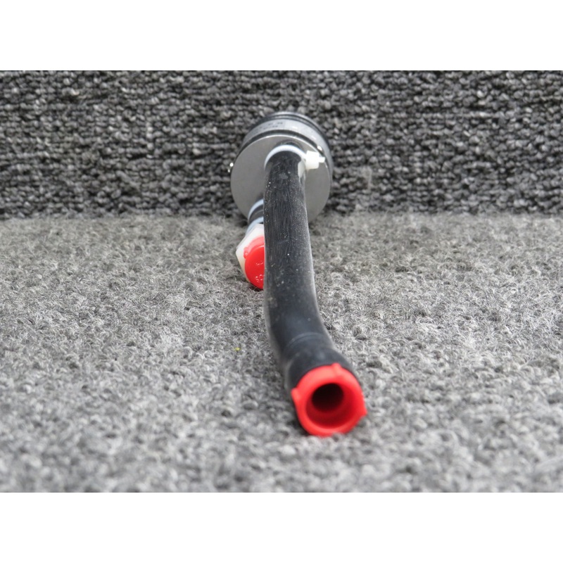 3-200-12 UMA Cessna Suction Gauge