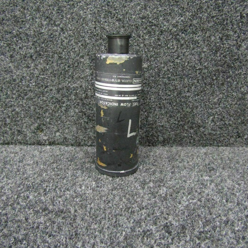 3265013-0601 Ragen Fuel Flow Indicator (Volts: 28) (CORE)