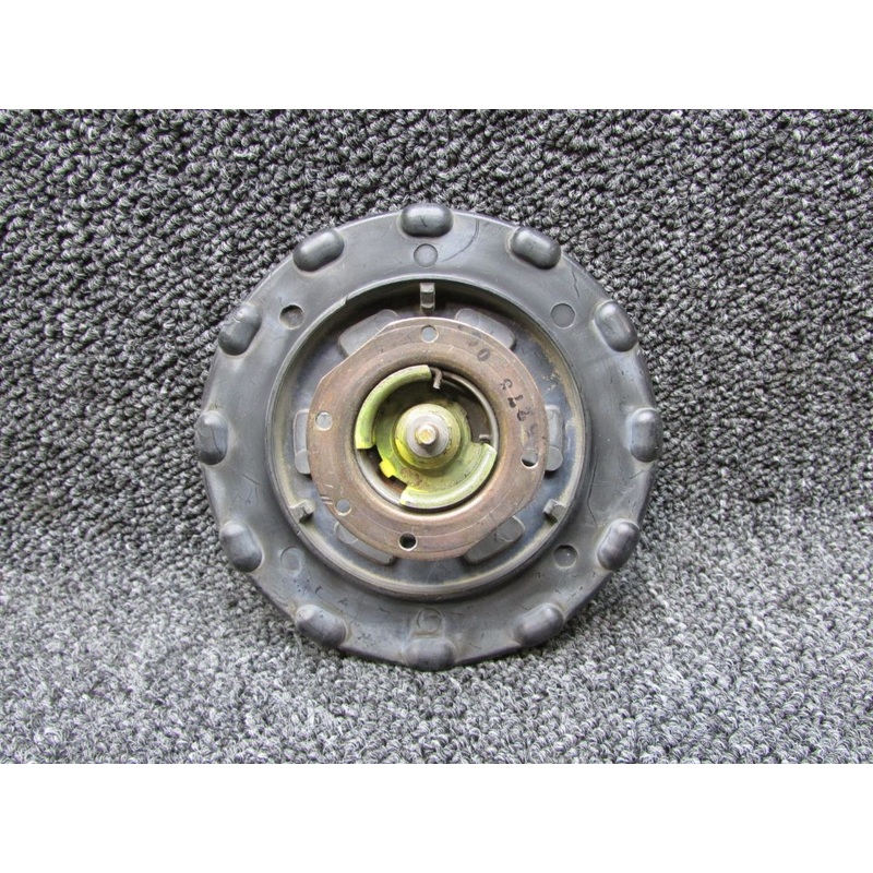 35443-501 Christen Husky A-1 Elevator Trim Wheel Assembly