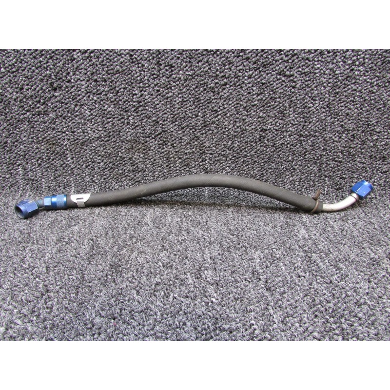 3782 (Alt: RQ99) Piper PA-31T Aeroquip Hose Assembly (C20)