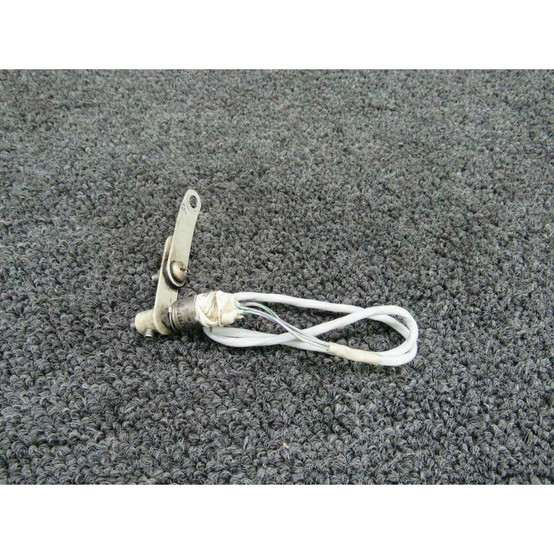 3862C-282-502A (Alt: 09F981) Mooney M20R Bourns Potentiometer (Volts: 28)