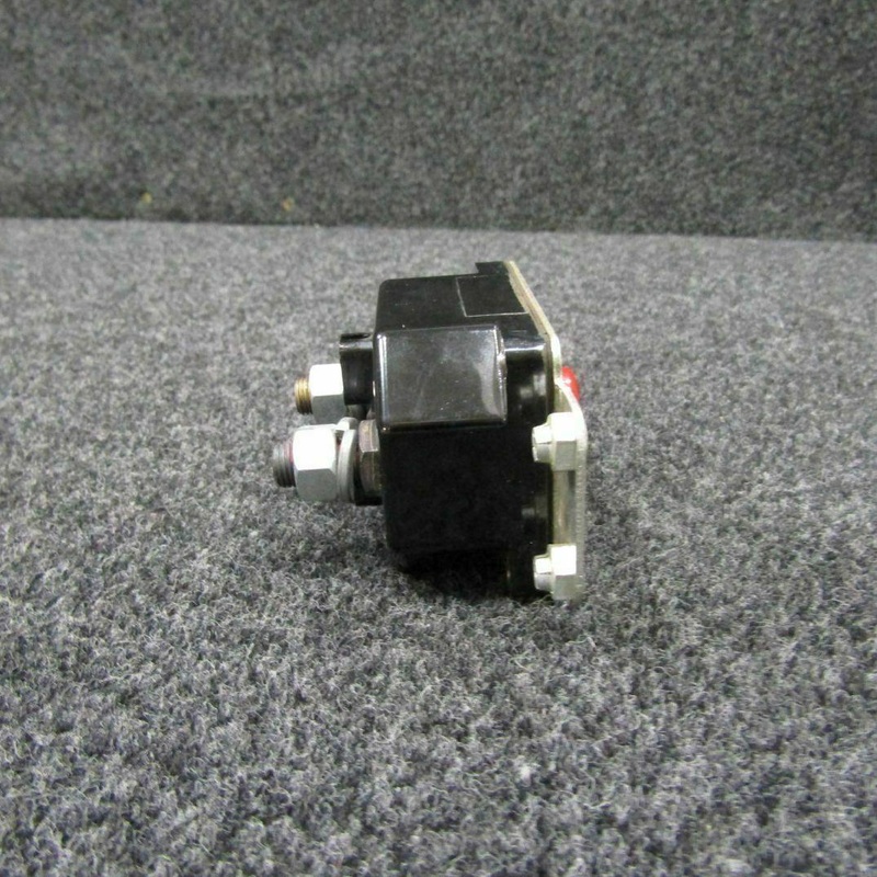 454635 Klixon Circuit Breaker 105 Amp (NEW OLD STOCK) (C20)