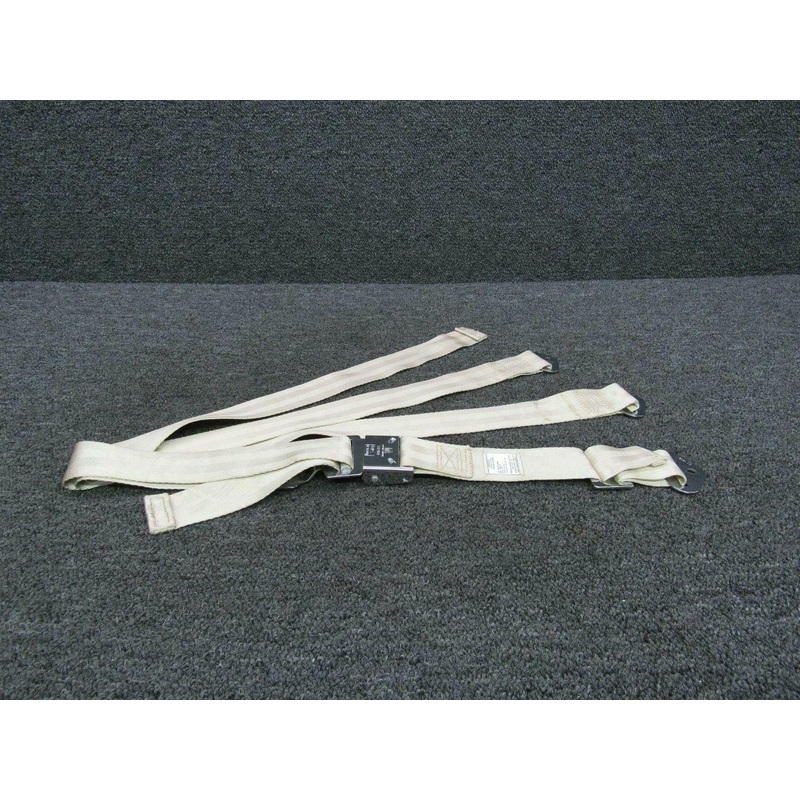 500574-1-9049 / 1108204-05 (MN: 9600-22) Rockwell 112A Amsafe Seat Belt