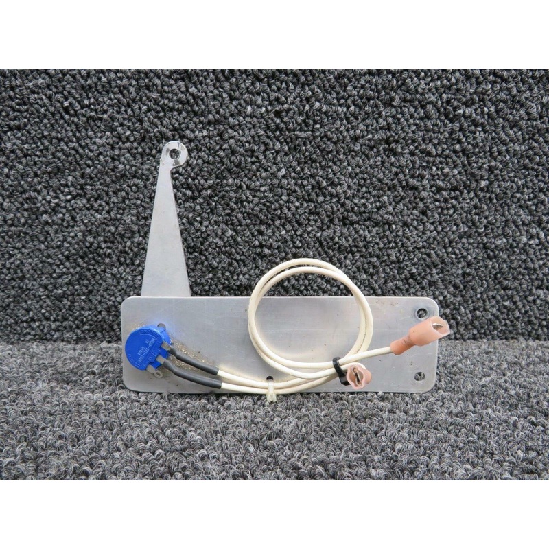 6000-0500 Cessna T210F Visual Inst. Flap Position Sender Unit W/ STC (SA00819SE)