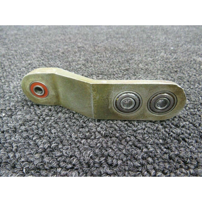 600001-001 Aerostar 601P Arm Elevator Control