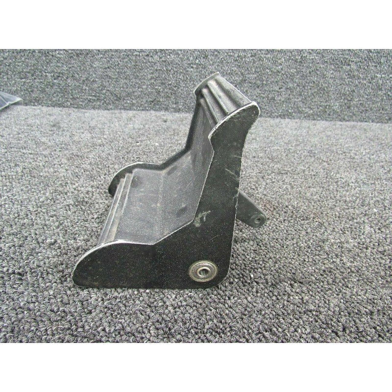 600039-001 Aerostar 601P Rudder Pedal Assy LH