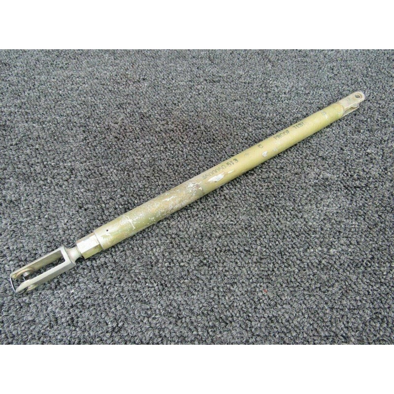 600050-513 Aerostar 601P Aileron Push Rod Assy LH / RH