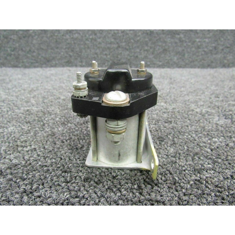 6041H144 Cessna 208B Eaton Relay 100 Amp (Volts: 28)