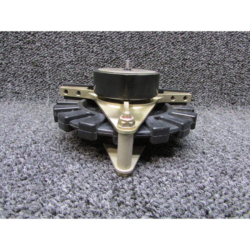 625101-1 Beech 58 Eaton Rudder Control Wheel Assembly