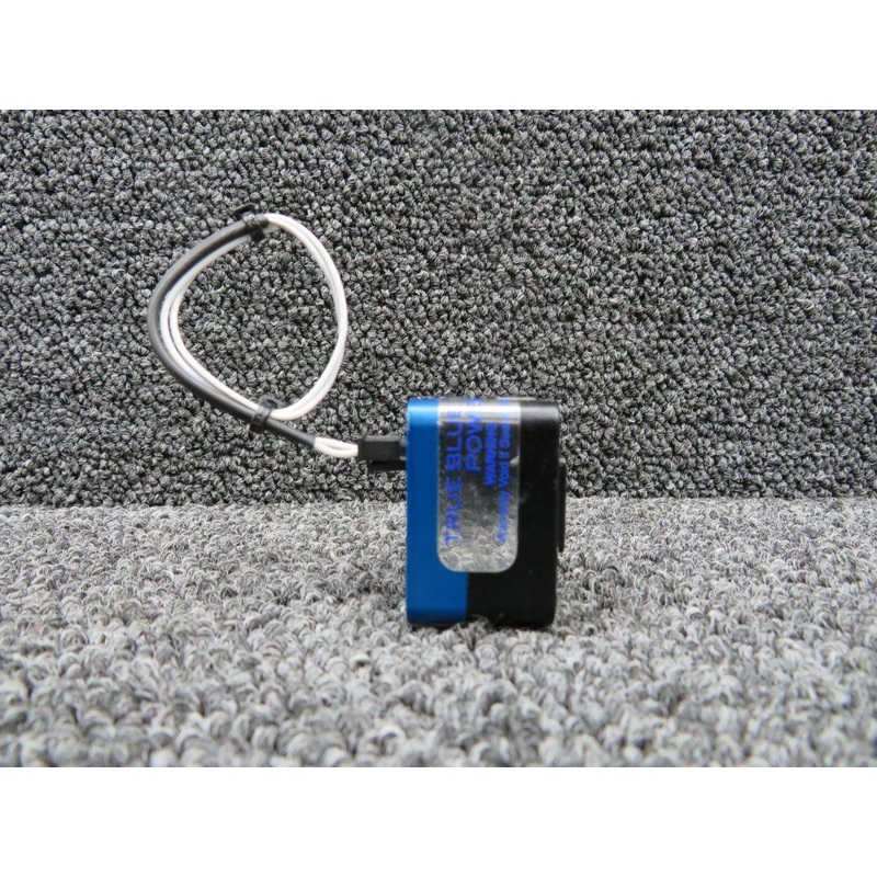 6430102-3 (Use: TA102) True Blue Power Dual USB Charging Port (Volts: 10-32)