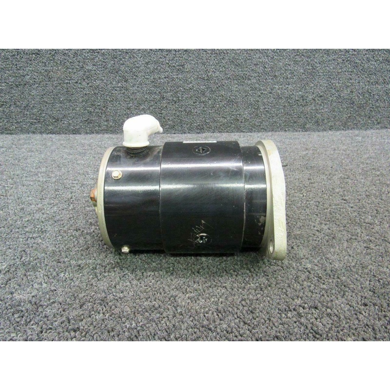 646275 (Use: 655566) Continental IO-550-C MMA Inc Starter Assy (Volts: 24)