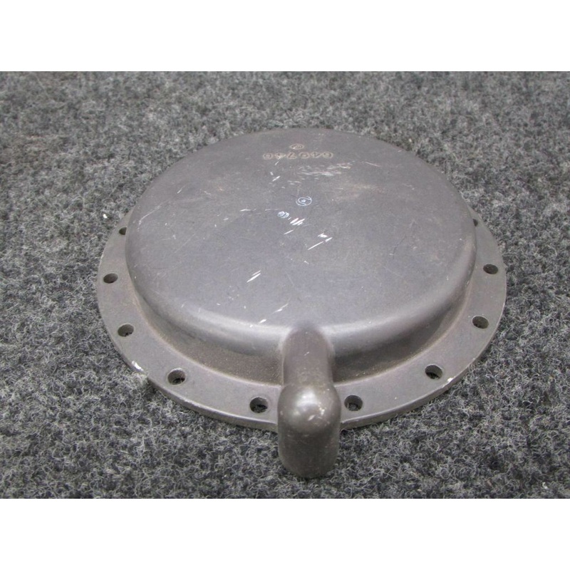 649746 Parker Hannifin Cover Access (SA)