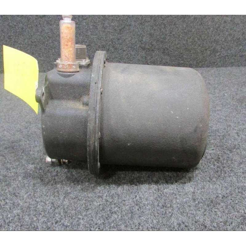 656519 Sperry Auto Pilot Component; Control Slaved Directional Gyro