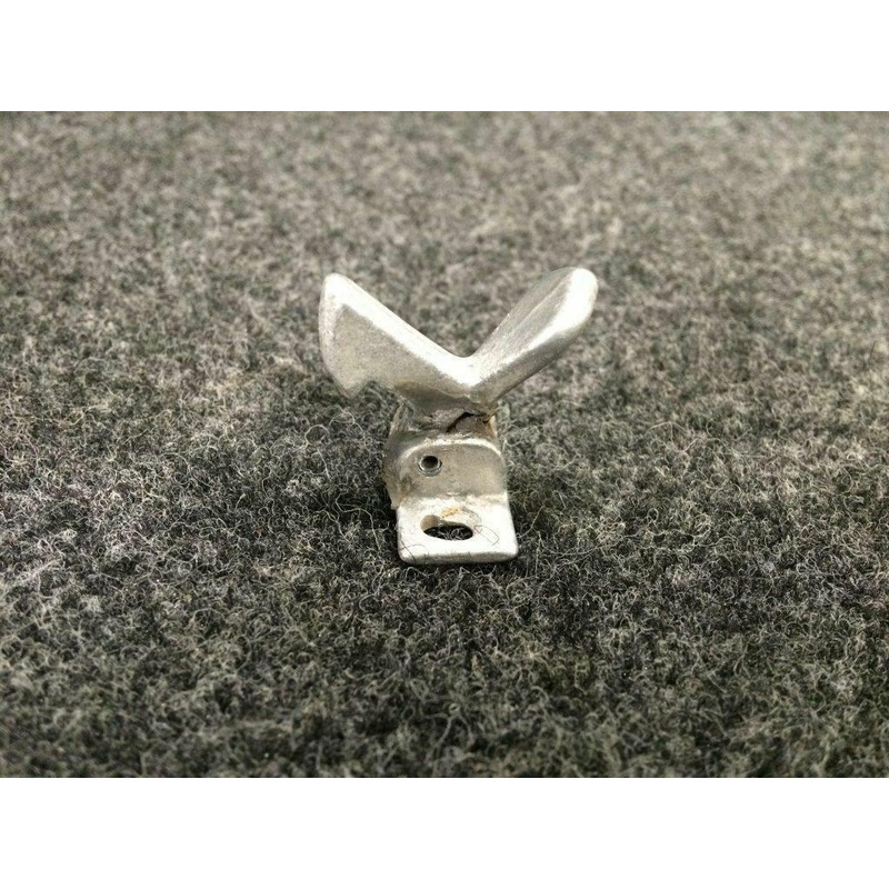 81820 Husky A-1 Door Catch LH