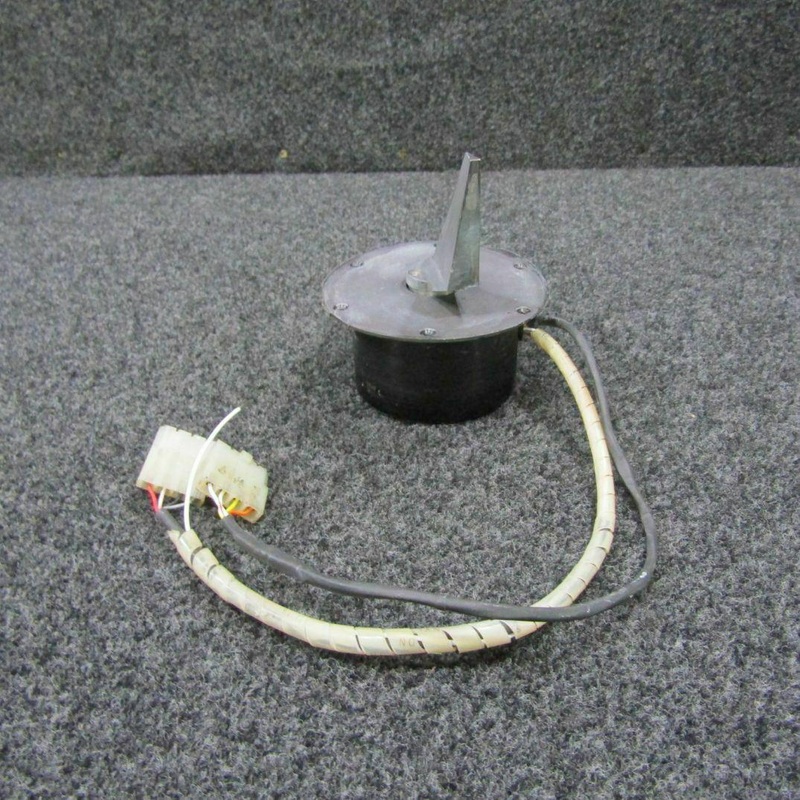 861CD2 Mod A Piper PA-31T Rosemount AOA Transmitter (C20)