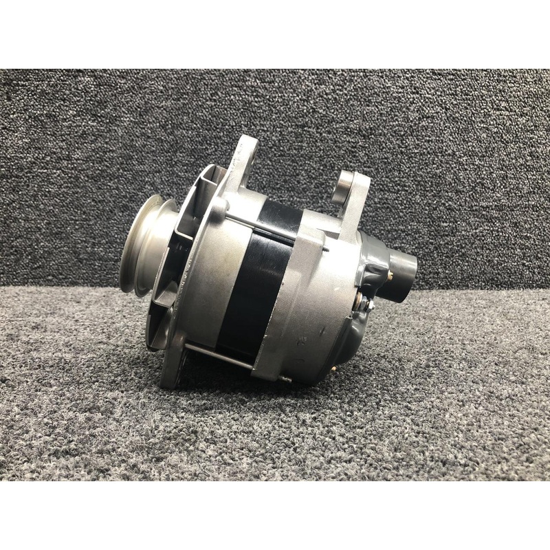 ALX-8521LS (USE: D748-2) Lycoming O-540-F1B5 Plane Power Alternator (12V)