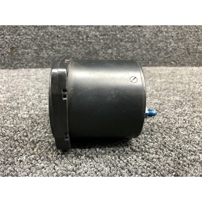 AN5770-1 Cessna 182 P/Q Kollsman Manifold Pressure Gauge